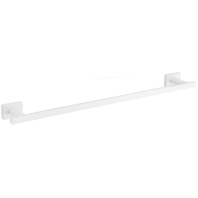 Mexen Arno porte-serviettes, Blanc - 7020724-20