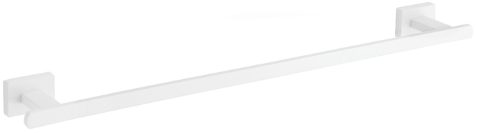 Mexen Arno porte-serviettes, Blanc - 7020724-20