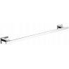 Mexen Arno porte-serviettes, Chrome - 7020724-00