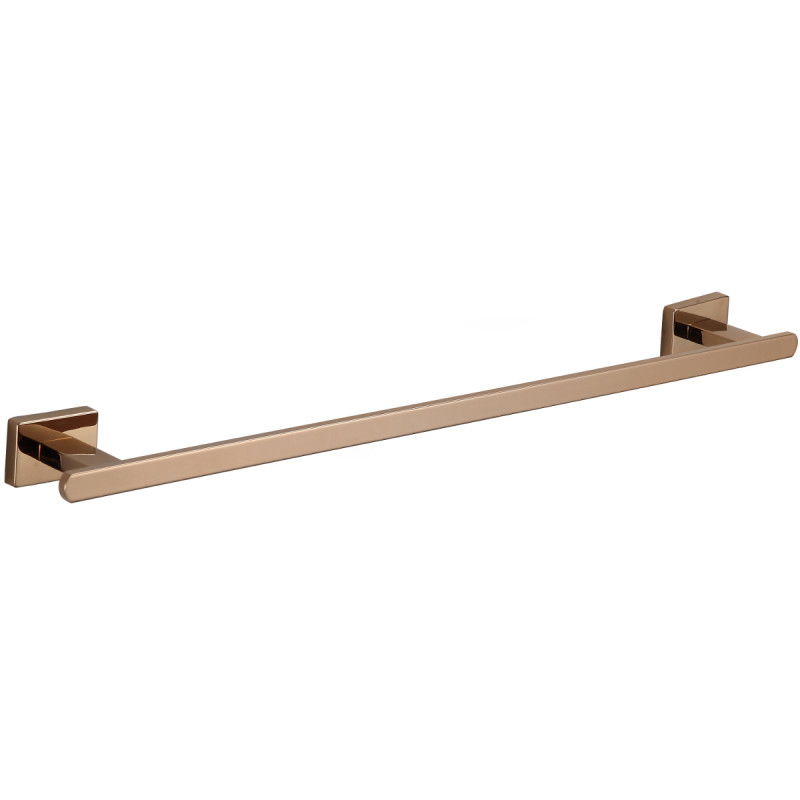Mexen Arno porte-serviettes, Or rose - 7020724-60