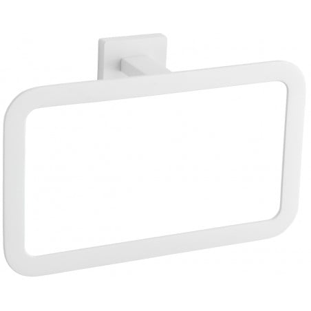 Mexen Arno porte-serviette, blanc - 7020732-20