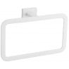 Mexen Arno porte-serviette, blanc - 7020732-20
