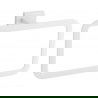 Mexen Arno porte-serviettes, Blanc - 7020732-20