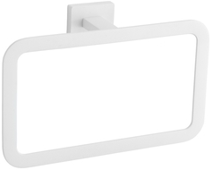 Mexen Arno porte-serviettes, Blanc - 7020732-20