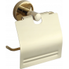 Mexen Remo porte-papier de toilette, Or - 7050733-50