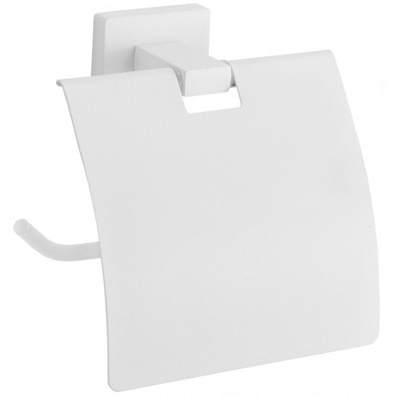 Mexen Arno porte-papier de toilette, Blanc - 7020733-20