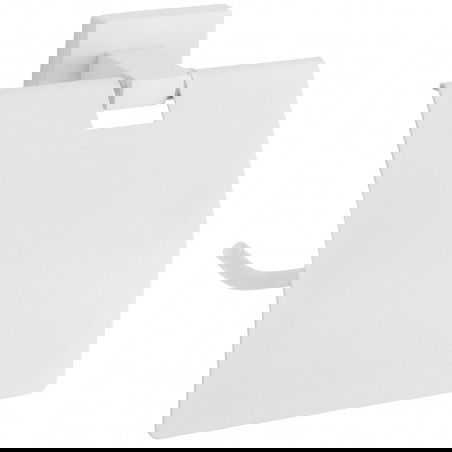 Mexen Arno porte-papier de toilette, Blanc - 7020733-20