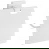 Mexen Arno porte-papier de toilette, Blanc - 7020733-20