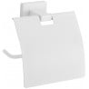 Mexen Arno porte-papier toilette, blanc - 7020733-20
