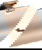 Mexen Arno support de papier toilette, or rose - 7020733-60