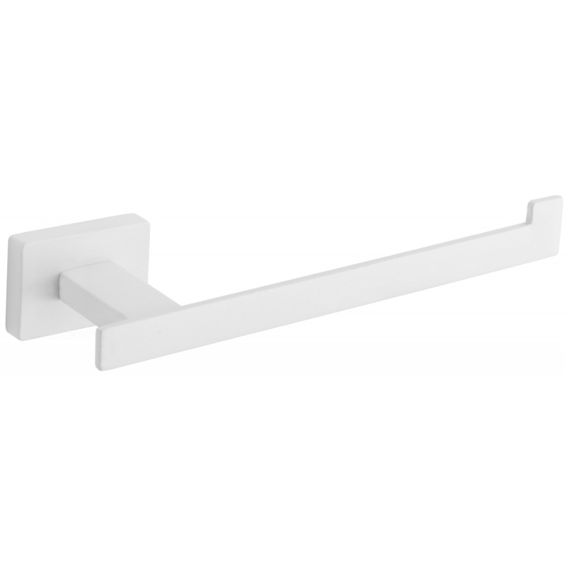 Mexen Arno support pour papier toilette, blanc - 70207333-20