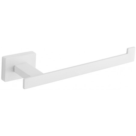 Mexen Arno support pour papier toilette, blanc - 70207333-20