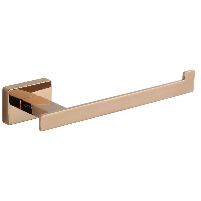 Mexen Arno porte-papier de toilette, Or rose - 70207333-60