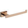 Mexen Arno support de papier toilette, or rose - 70207333-60