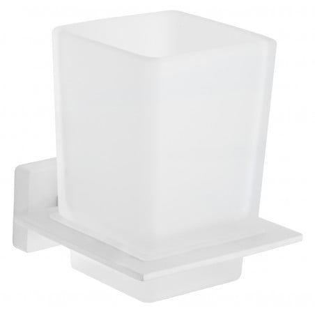 Mexen Arno porte-brosse à dents, blanc - 7020738-20