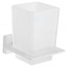 Mexen Arno porte-brosse à dents, blanc - 7020738-20