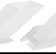 Mexen Arno gobelet pour brosse à dents, blanc - 7020738-20