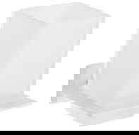 Mexen Arno porte-brosse à dents, blanc - 7020738-20