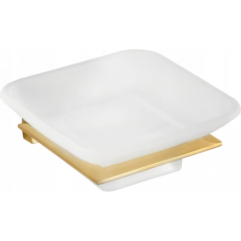 Mexen Arno porte-savon, doré - 7020739-50