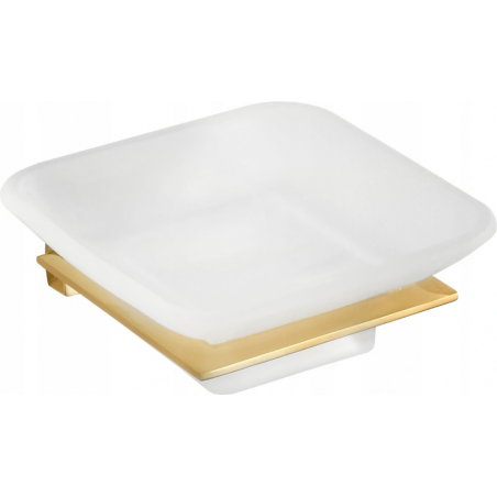 Mexen Arno Porte-savon, Or - 7020739-50