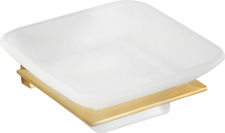 Mexen Arno Porte-savon, Or - 7020739-50