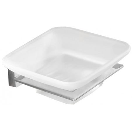 Mexen Arno Porte-savon, Chrome - 7020739-00