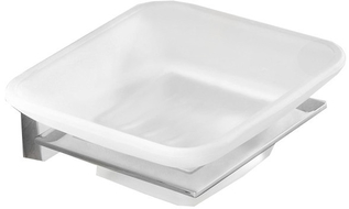 Mexen Arno Porte-savon, Chrome - 7020739-00
