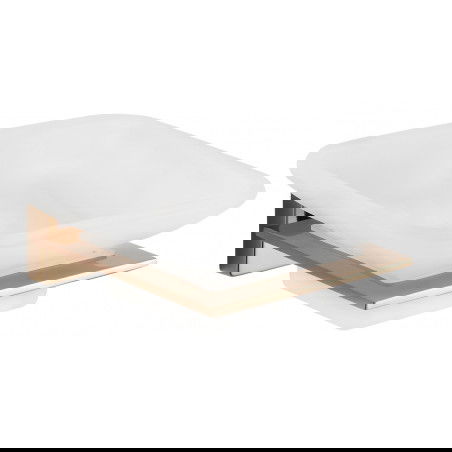 Mexen Arno petite applique, or rose - 7020739-60