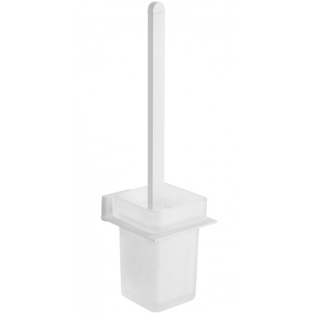 Mexen Arno Brosse à WC, Blanc - 7020750-20