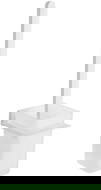 Mexen Arno Brosse à WC, Blanc - 7020750-20