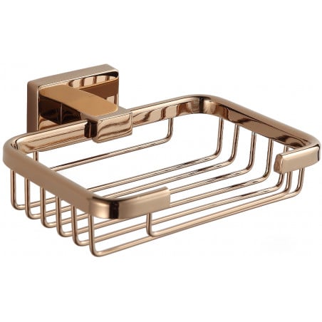 Mexen Arno Porte-savon, Or rose - 7020751-60