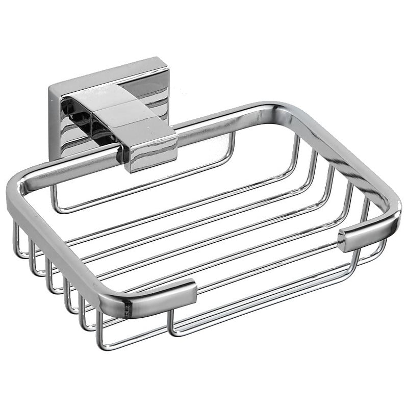 Mexen Arno Porte-savon, Chrome - 7020751-00