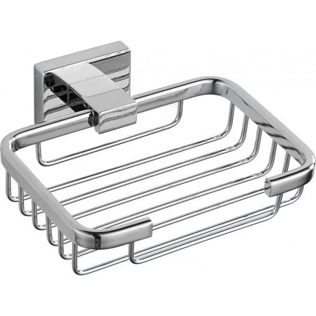 Mexen Arno Porte-savon, Chrome - 7020751-00