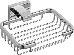 Mexen Arno Porte-savon, Chrome - 7020751-00
