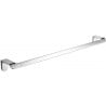 Mexen Lea porte-serviette, chrome - 7026024-00