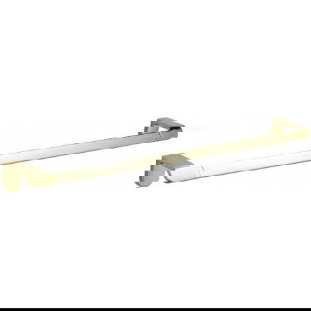 Mexen Lea porte-serviettes, Or - 7026024-50