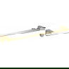 Mexen Lea porte-serviettes, Or - 7026024-50