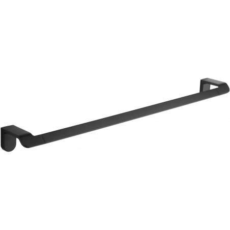Mexen Lea porte-serviettes, Noir - 7026024-70