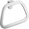 Mexen Lea porte-serviette, chrome - 7026032-00