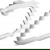 Mexen Lea porte-serviettes, Chrome - 7026032-00