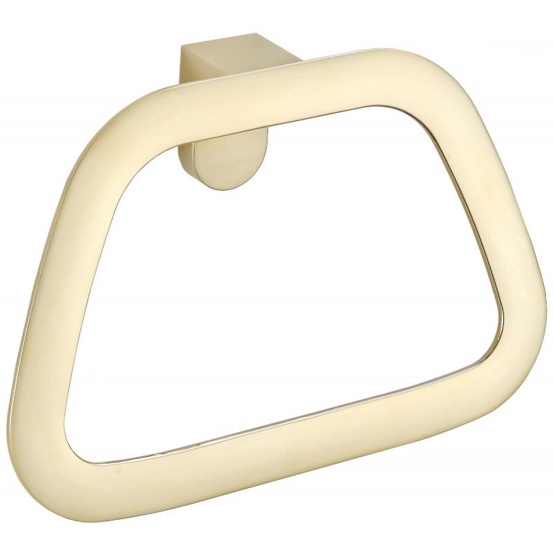 Mexen Lea porte-serviettes, Or - 7026032-50