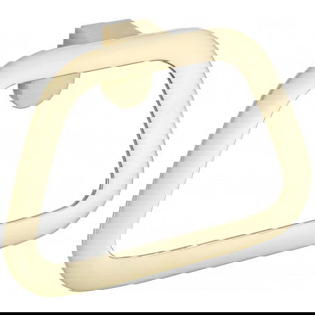 Mexen Lea porte-serviettes, Or - 7026032-50