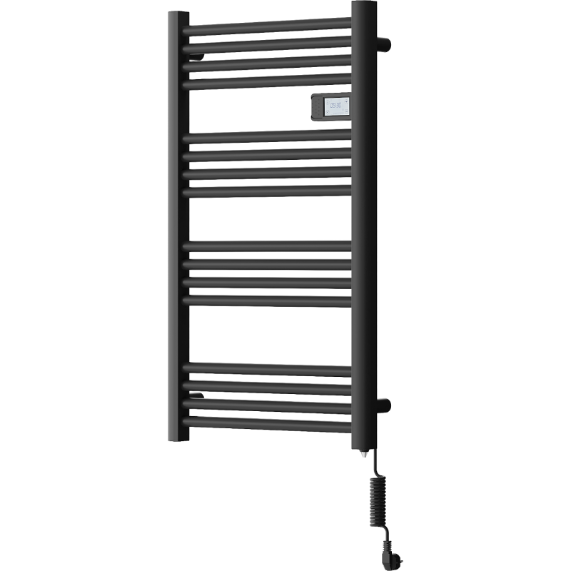 Mexen Aran radiateur électrique 960 x 500 mm, 500 W, noir - W306-0960-540-00-70