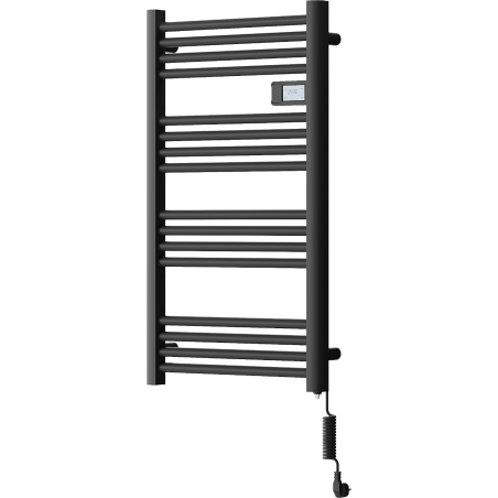 Mexen Aran radiateur électrique 960 x 500 mm, 500 W, noir - W306-0960-540-00-70