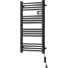 Mexen Aran radiateur électrique 960 x 500 mm, 500 W, noir - W306-0960-540-00-70