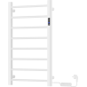 Mexen Oso radiateur électrique 2 en 1 sur pied 910 x 500 mm, 200 W, blanc - W304-0910-500-00-20