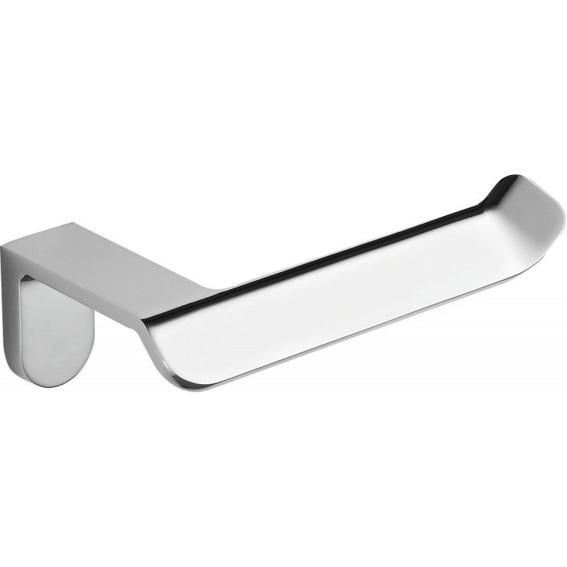 Mexen Lea porte-papier de toilette, Chrome - 7026033-00