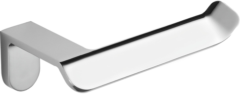 Mexen Lea porte-papier toilette, chrome - 7026033-00