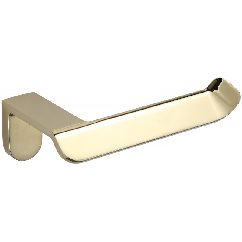 Mexen Lea support de papier toilette, doré - 7026033-50