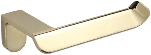 Mexen Lea support de papier toilette, doré - 7026033-50